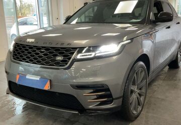 Land Rover Range Rover Velar 131.500 km 25.900 &euro; Worms 67547