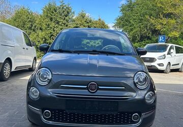 Fiat 500 114.390 km 6.990 &euro; Frankenthal/Studernheim 67227