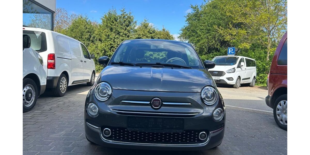 Fiat 500 114.390 km 6.990 &euro; Frankenthal/Studernheim 67227