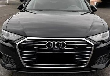 Audi A6 71.891 km 35.500 &euro; Lautertal 64686
