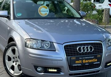Audi A3 149.000 km 8.490 &euro; Worms 67547