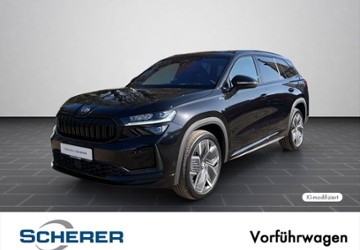 Skoda Kodiaq 5.900 km 54.990 &euro; Alzey 55232