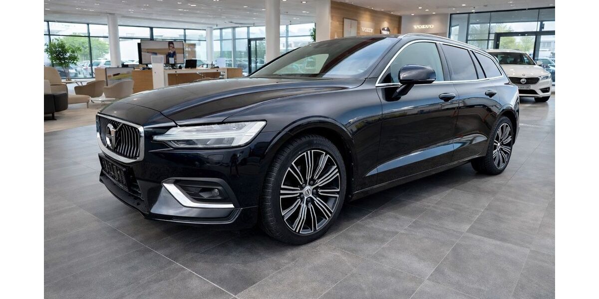 Volvo V60 125.000 km 21.480 &euro; Viernheim 68519