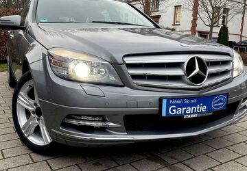 Mercedes-Benz C 250 178.500 km 5.999 &euro; Worms 67547