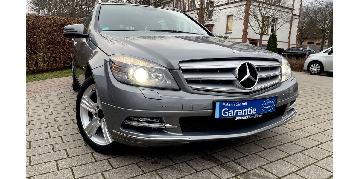 Mercedes-Benz C 250 178.500 km 5.999 &euro; Worms 67547