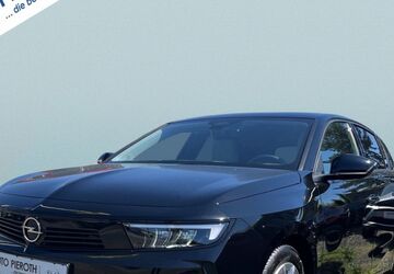 Opel Astra 17.900 km 22.350 &euro; Worms 67547