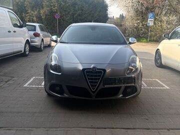 Gebrauchte Alfa Romeo Giulietta