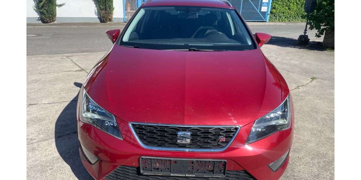 Seat Leon 202.000 km 8.499 &euro; Schifferstadt 67105