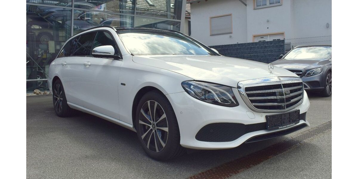 Mercedes-Benz E 300 77.750 km 27.900 &euro; Mörlenbach 69509