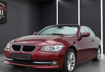 BMW 320 220.700 km 6.990 &euro; Brühl 68782