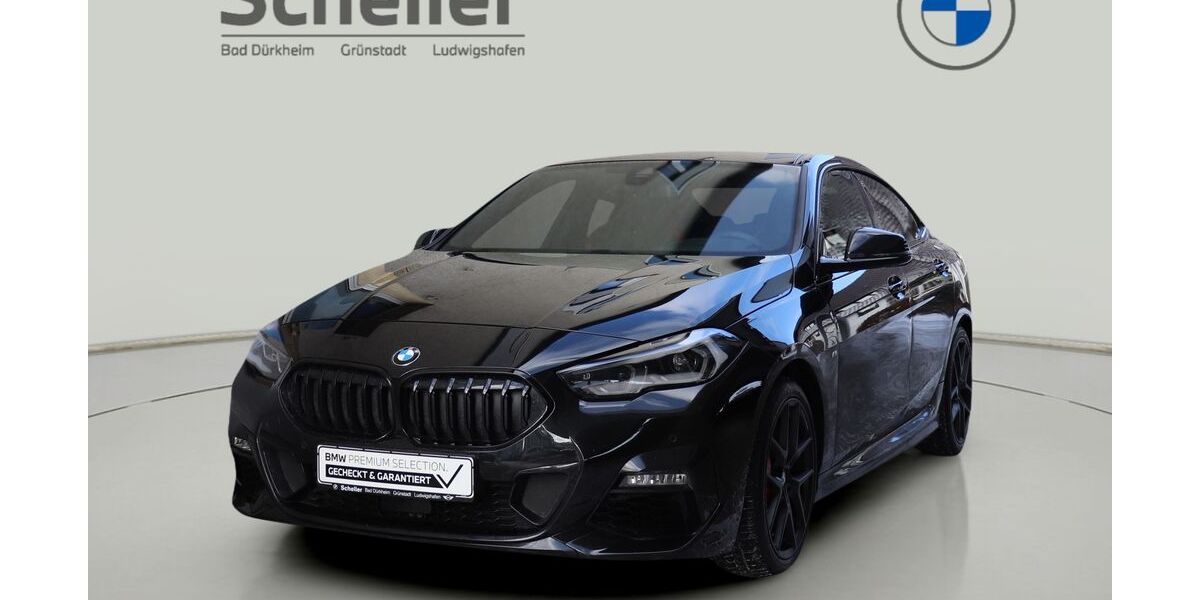 BMW 220 Gran Coupé 29.900 km 33.900 &euro; Bad Dürkheim 67098