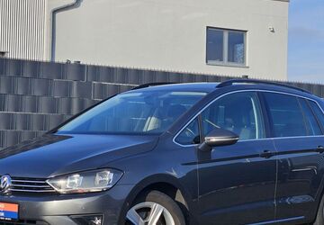 VW Golf 130.521 km 10.450 &euro; Monsheim 67590