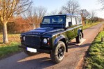Land Rover Defender 100.000 km 45.000 &euro; Dienheim 55276