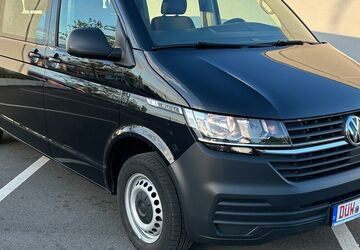 VW T6 Caravelle 137.168 km 24.900 &euro; Bad Dürkheim 67098