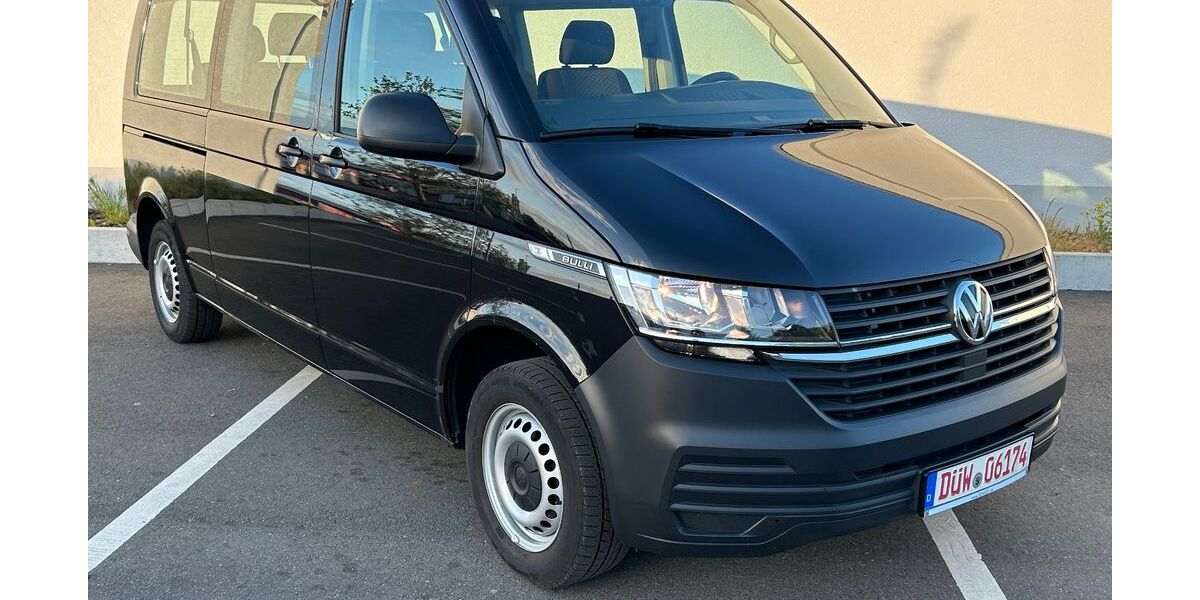 VW T6 Caravelle 137.168 km 24.900 &euro; Bad Dürkheim 67098