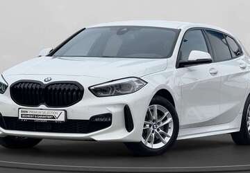 BMW 118 40.940 km 24.950 &euro; Worms 67547