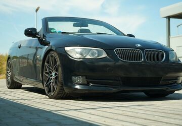 BMW 330 191.000 km 22.450 &euro; Weinheim 69469