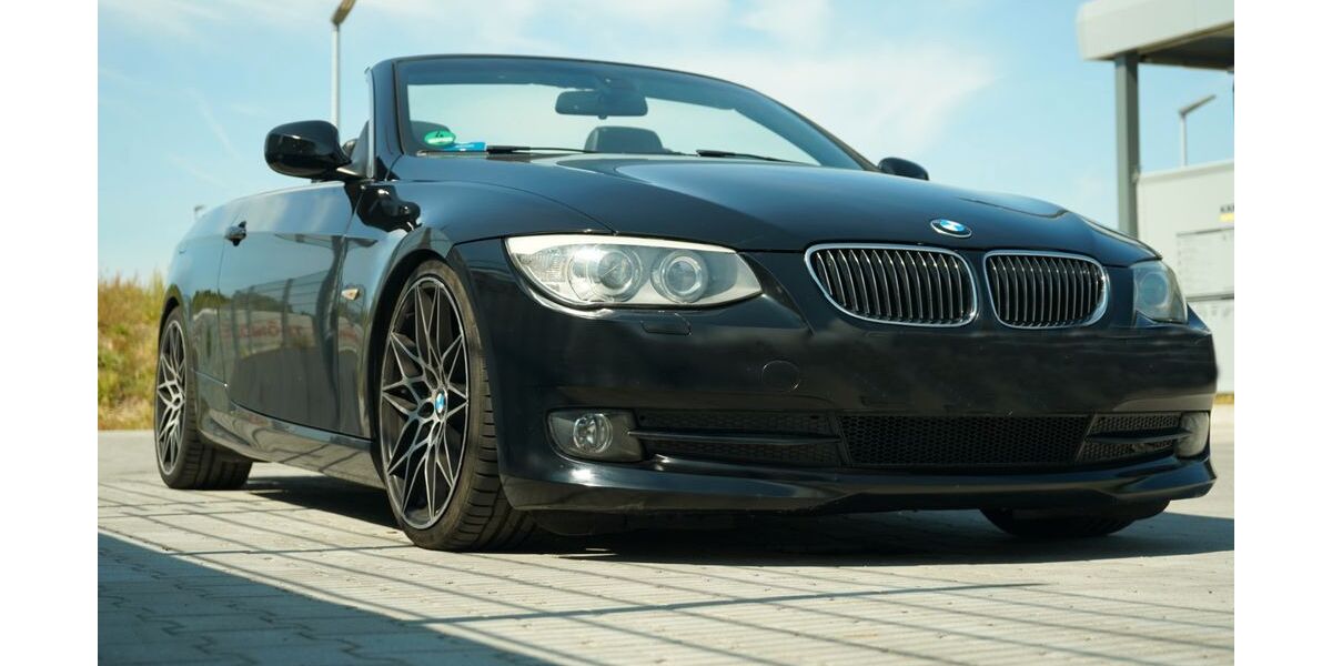 BMW 330 191.000 km 22.450 &euro; Weinheim 69469