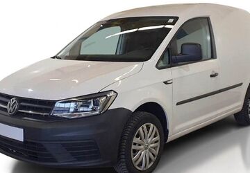VW Caddy 162.000 km 9.980 &euro; Frankenthal/Studernheim 67227