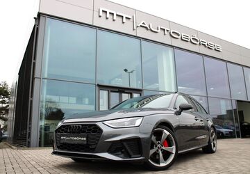 Audi A4 135.711 km 26.900 &euro; Griesheim - Darmstadt 64347