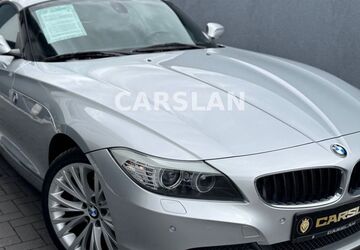 BMW Z4 116.000 km 16.498 &euro; Worms 67547