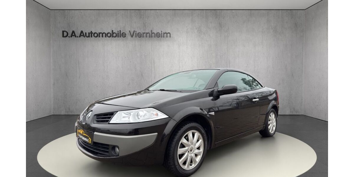 Renault Megane 153.000 km 2.990 &euro; Viernheim 68519