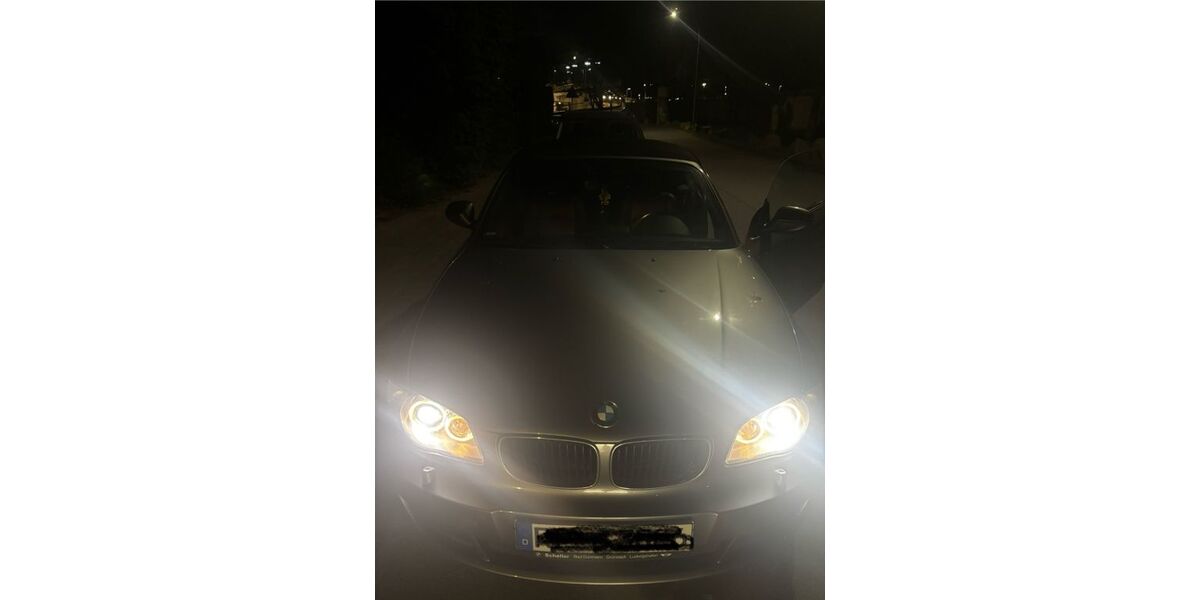 BMW 118 177.500 km 9.000 &euro; Bobenheim-Roxheim 67240