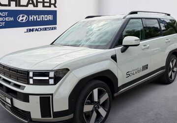 Hyundai SANTA FE 9.990 km 53.990 &euro; Bad Dürkheim 67098