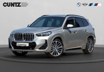 BMW X1 21.807 km 51.880 &euro; Worms 67547