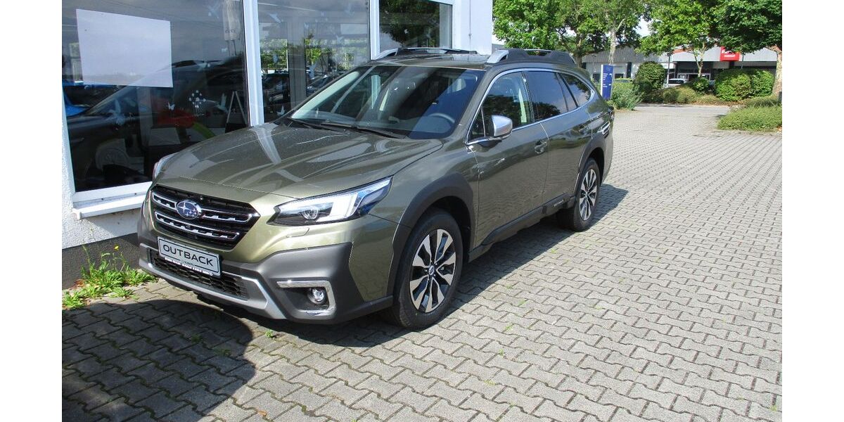 Subaru Outback 2.000 km 44.900 &euro; Mannheim-Wallstadt 68259