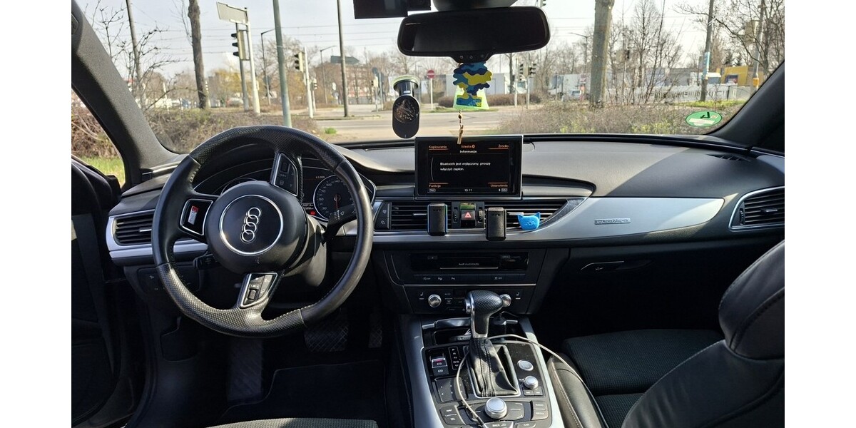 Audi A6 320.000 km 8.900 &euro; Altrip 67122