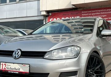 VW Golf 123.900 km 13.950 &euro; Worms 67547