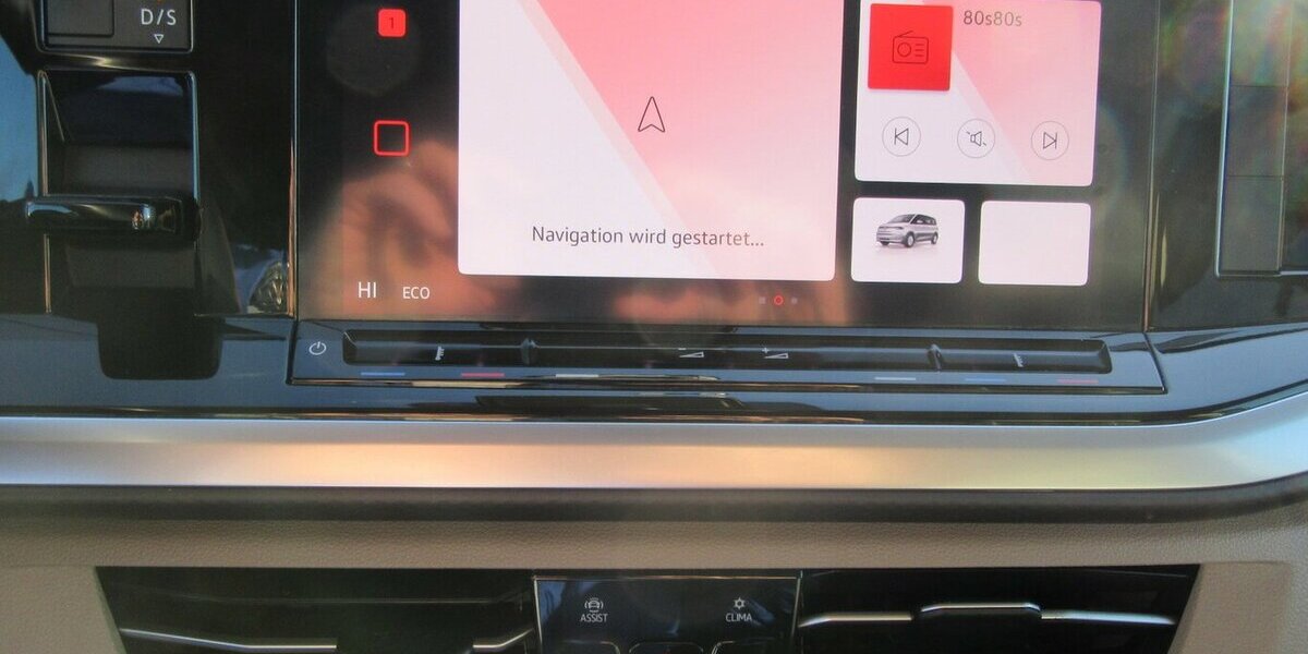 VW T7 Multivan Style eHybrid lang 93.000 km 48.990 &euro; Gernsheim 64579