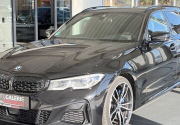 BMW M340d 184.000 km 29.900 &euro; Heppenheim 64646