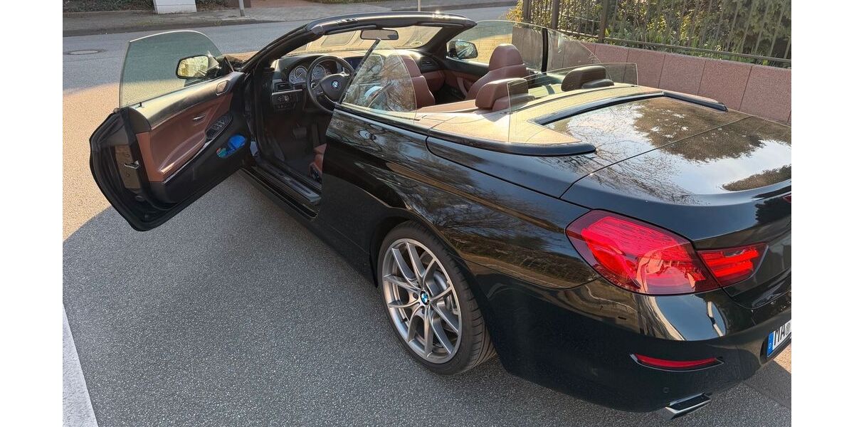 BMW 650 64.050 km 27.900 &euro; Mannheim 68161