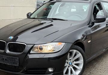 BMW 318 155.000 km 7.990 &euro; Weinheim 69469