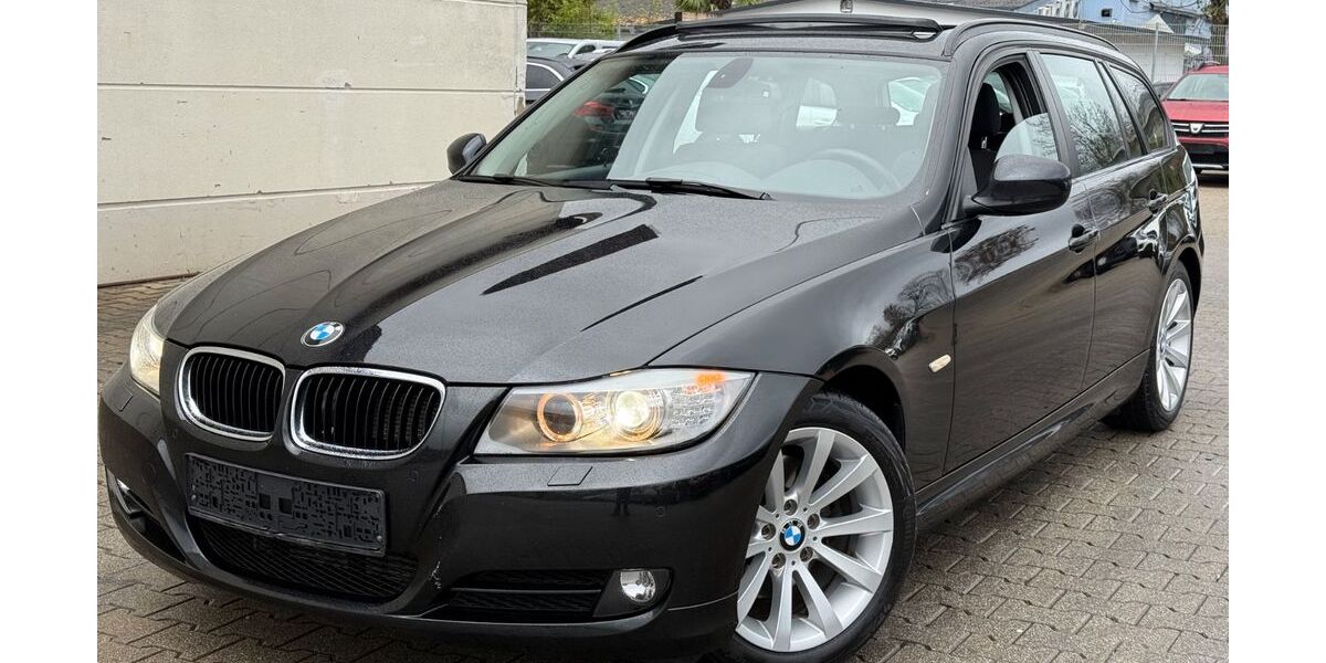 BMW 318 155.000 km 7.990 &euro; Weinheim 69469