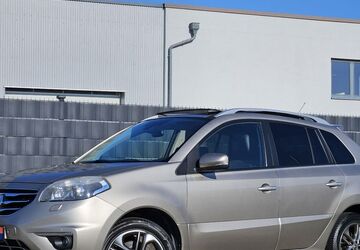 Renault Koleos 165.596 km 7.450 &euro; Monsheim 67590