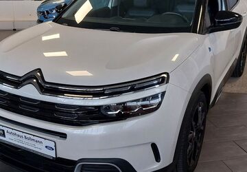 Citroen C5 Aircross 41.956 km 23.990 &euro; Bensheim 64625