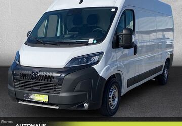 Peugeot Boxer 1.500 km 33.790 &euro; Gruenstadt 67269
