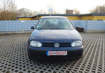 VW Golf 330.000 km 1.250 &euro; Worms-Pfeddersheim 67551