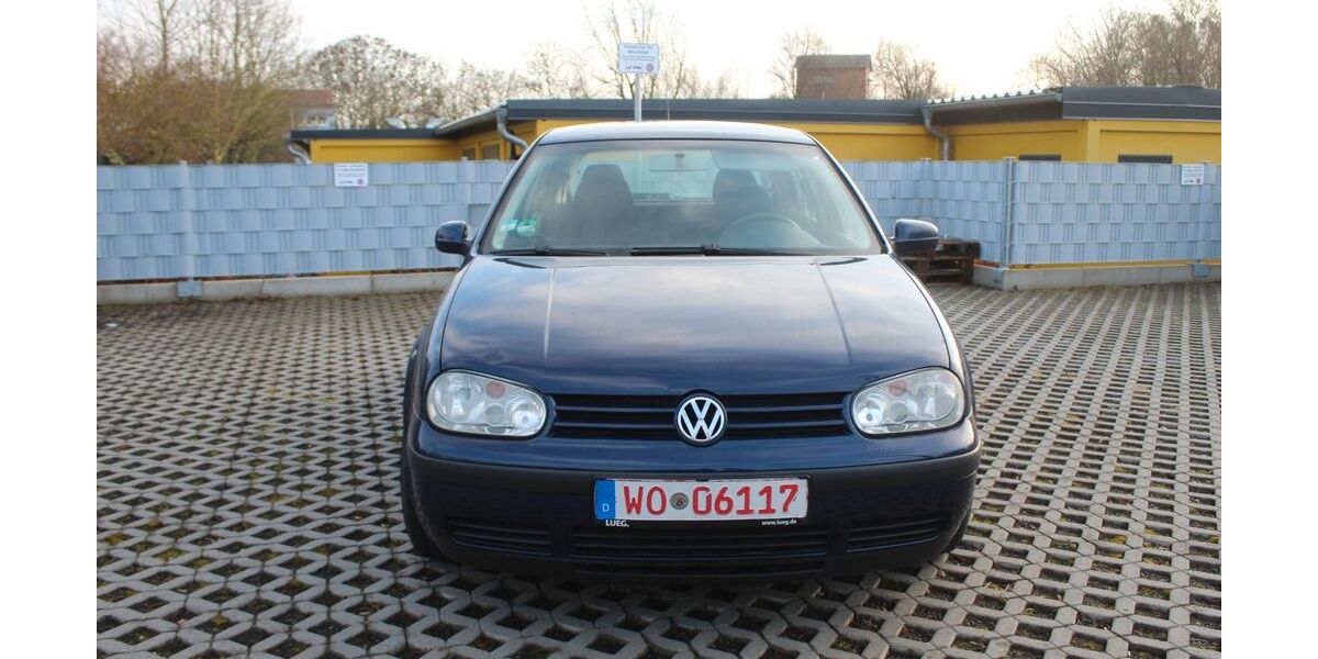 VW Golf 330.000 km 1.250 &euro; Worms-Pfeddersheim 67551