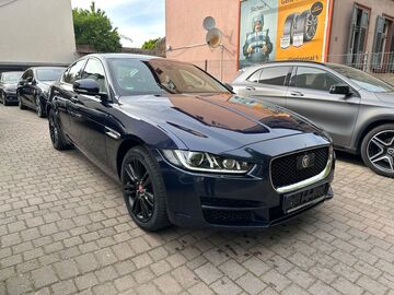 Gebrauchte Jaguar XE
