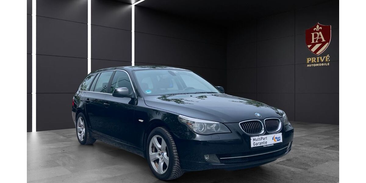 BMW 525 195.000 km 9.990 &euro; Worms 67547
