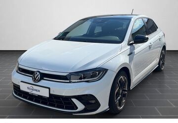 VW Polo 4.500 km 26.770 &euro; Mannheim 68167