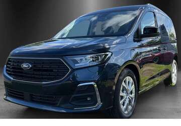 Ford Tourneo Connect 3.500 km 37.990 &euro; Weinheim 69469