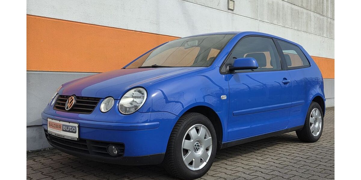VW Polo 199.983 km 2.000 &euro; Viernheim bei Mannheim 68519