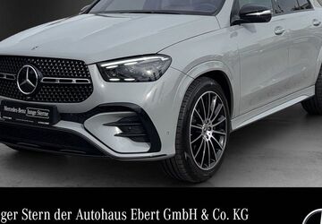 Mercedes-Benz GLE 450 25.000 km 92.220 &euro; Bensheim 64625