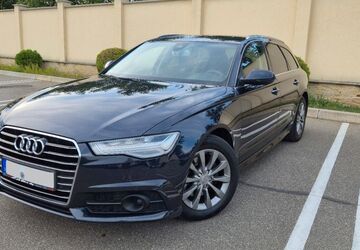 Audi A6 137.000 km 19.000 &euro; Grünstadt 67269
