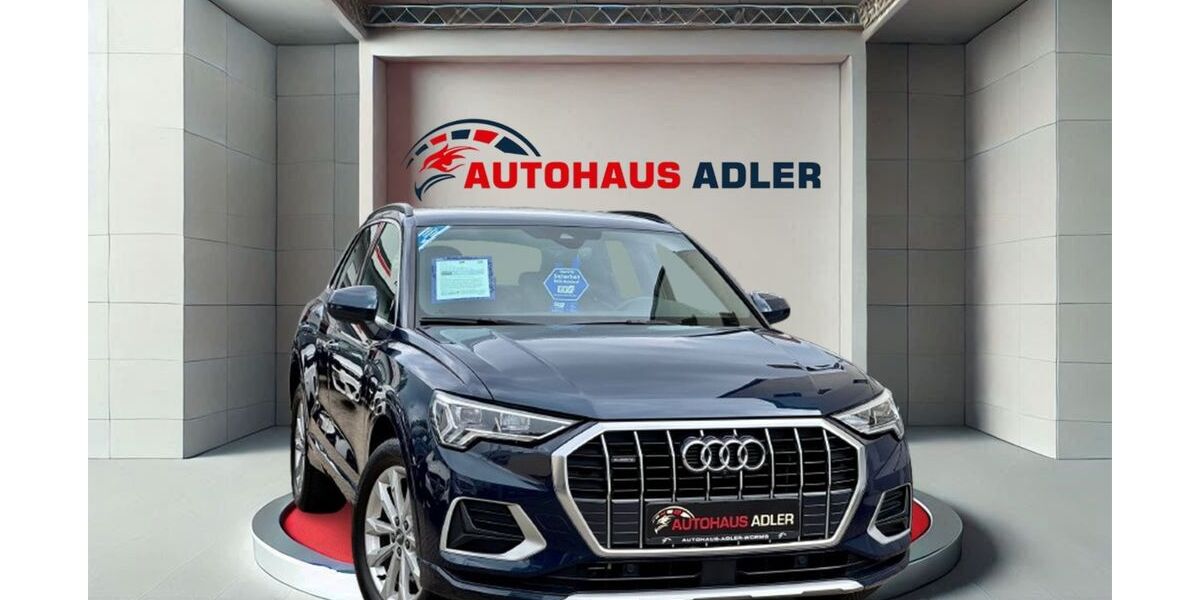 Audi Q3 80.000 km 26.490 &euro; Worms 67549